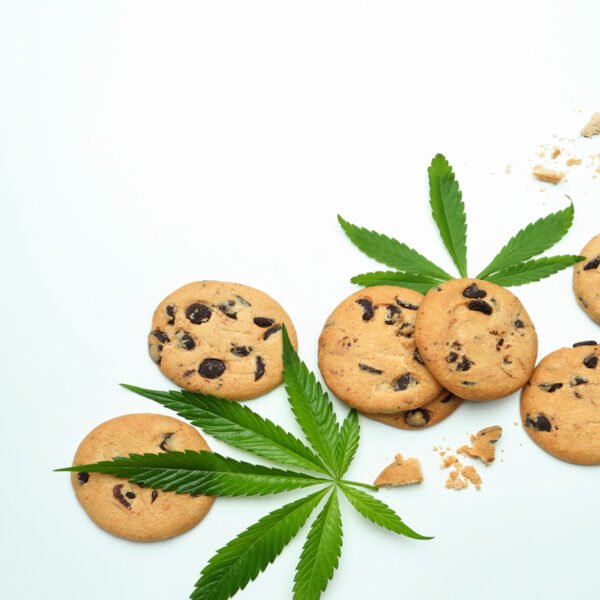CBD Cookie