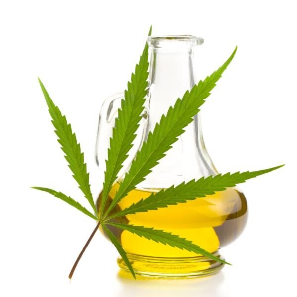 Weed Syrup