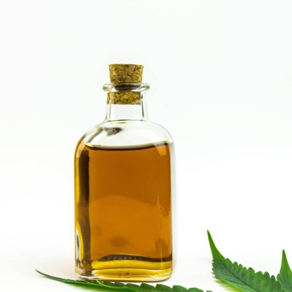 Cannabis Oil